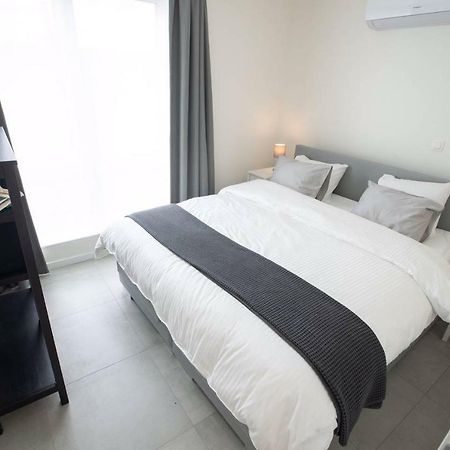 Studio Brussels Airport - South ซาเวนเตม ภายนอก รูปภาพ