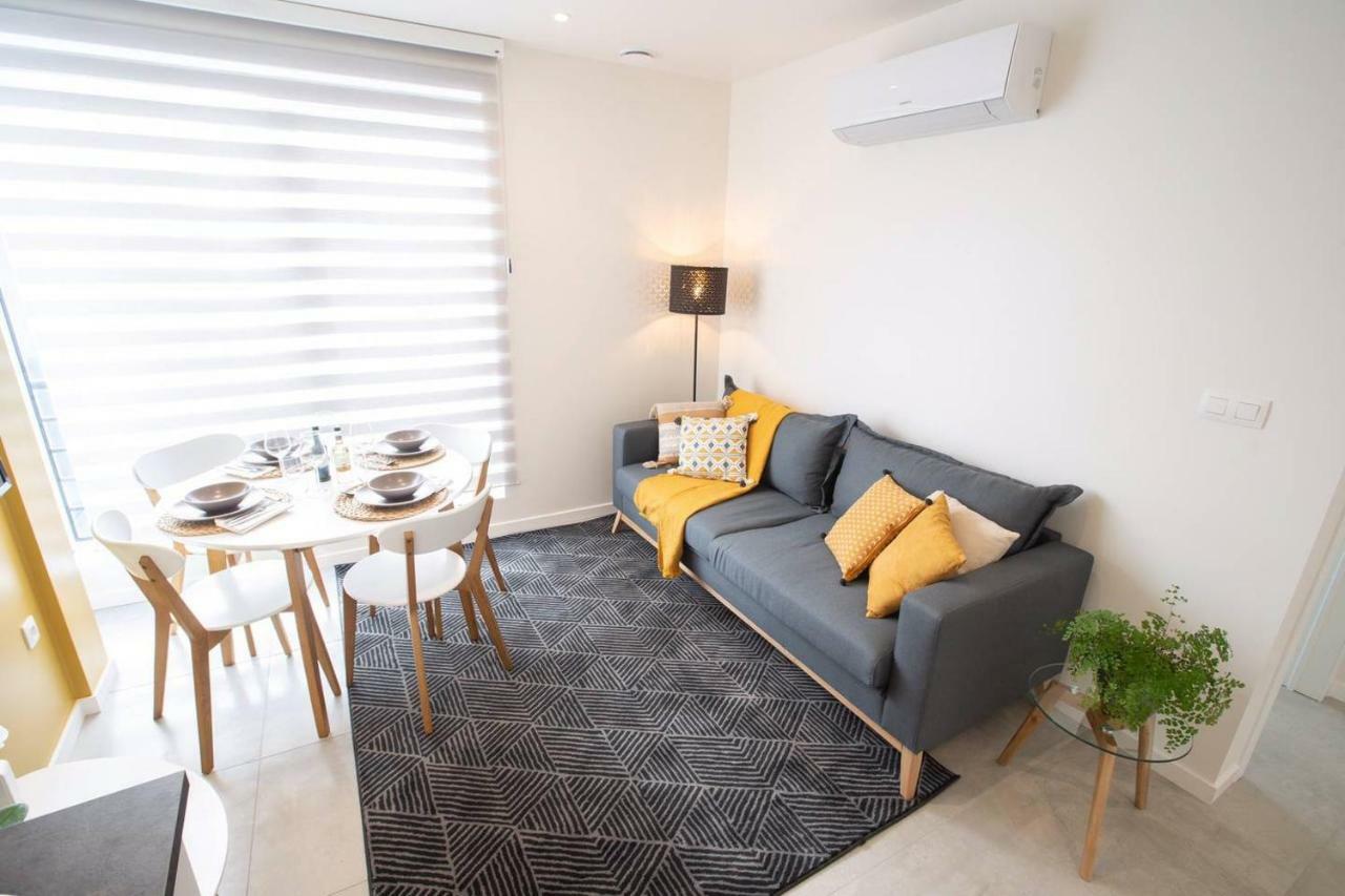 Studio Brussels Airport - South ซาเวนเตม ภายนอก รูปภาพ